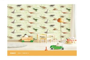 Giấy Trẻ Em Mã-01178