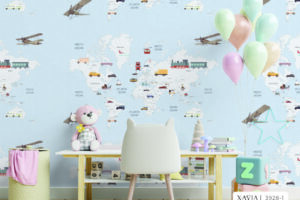 Giấy Trẻ Em Mã-11150