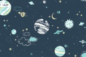 Giấy Trẻ Em Mã-11142