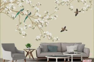 Giấy Trẻ Em Mã-11147