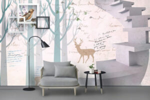 Giấy Hàn Quốc Mã-99921